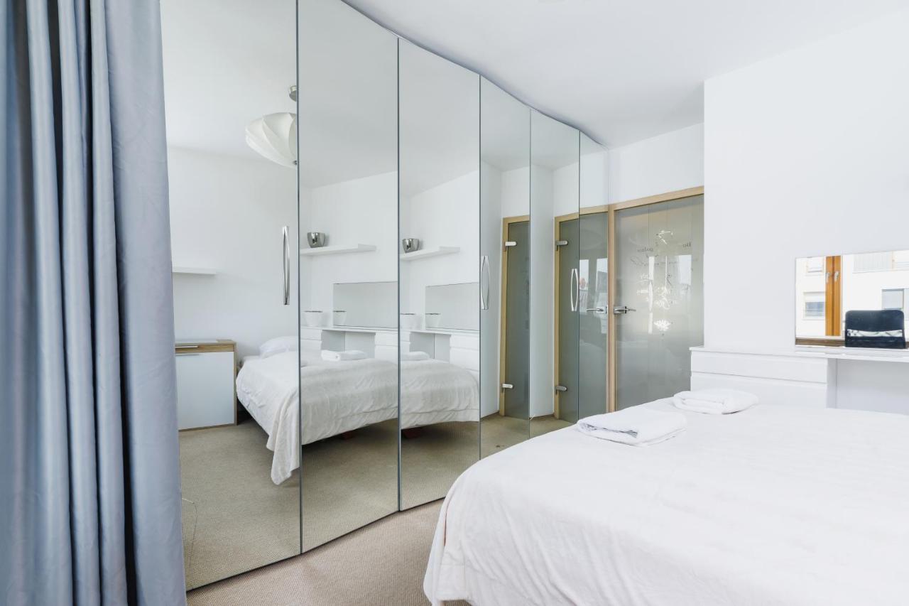 Apartament Masarska By Renters *