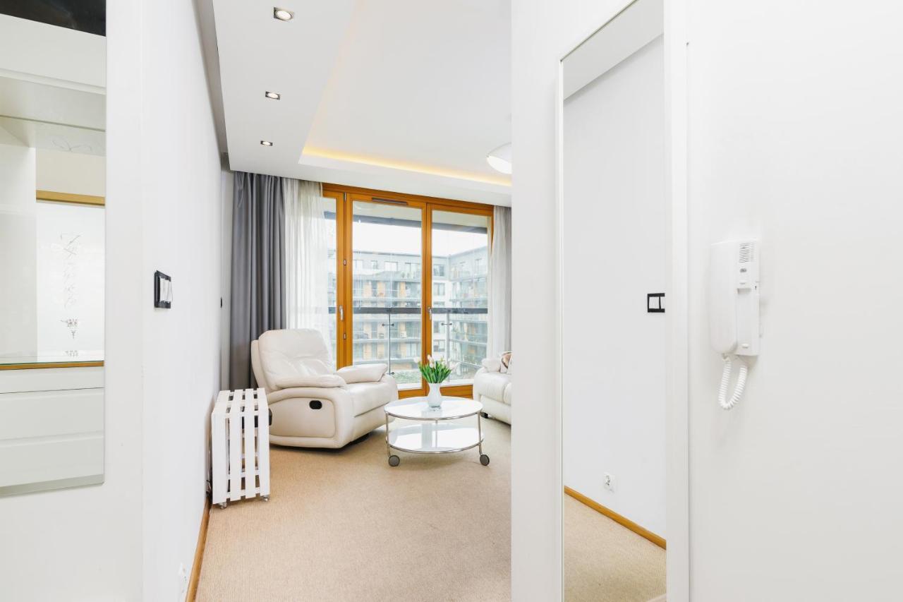 Masarska By Renters Apartament Kraków
