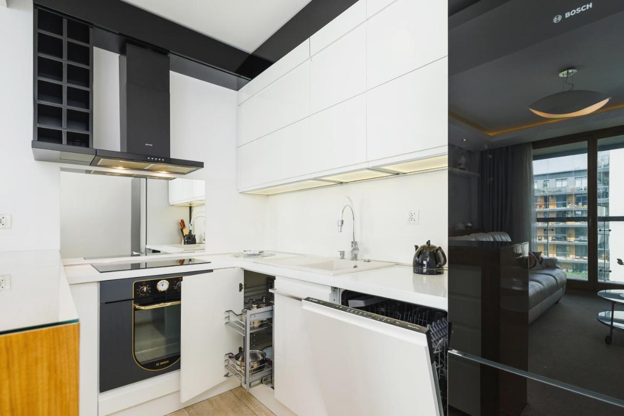 Masarska By Renters *
