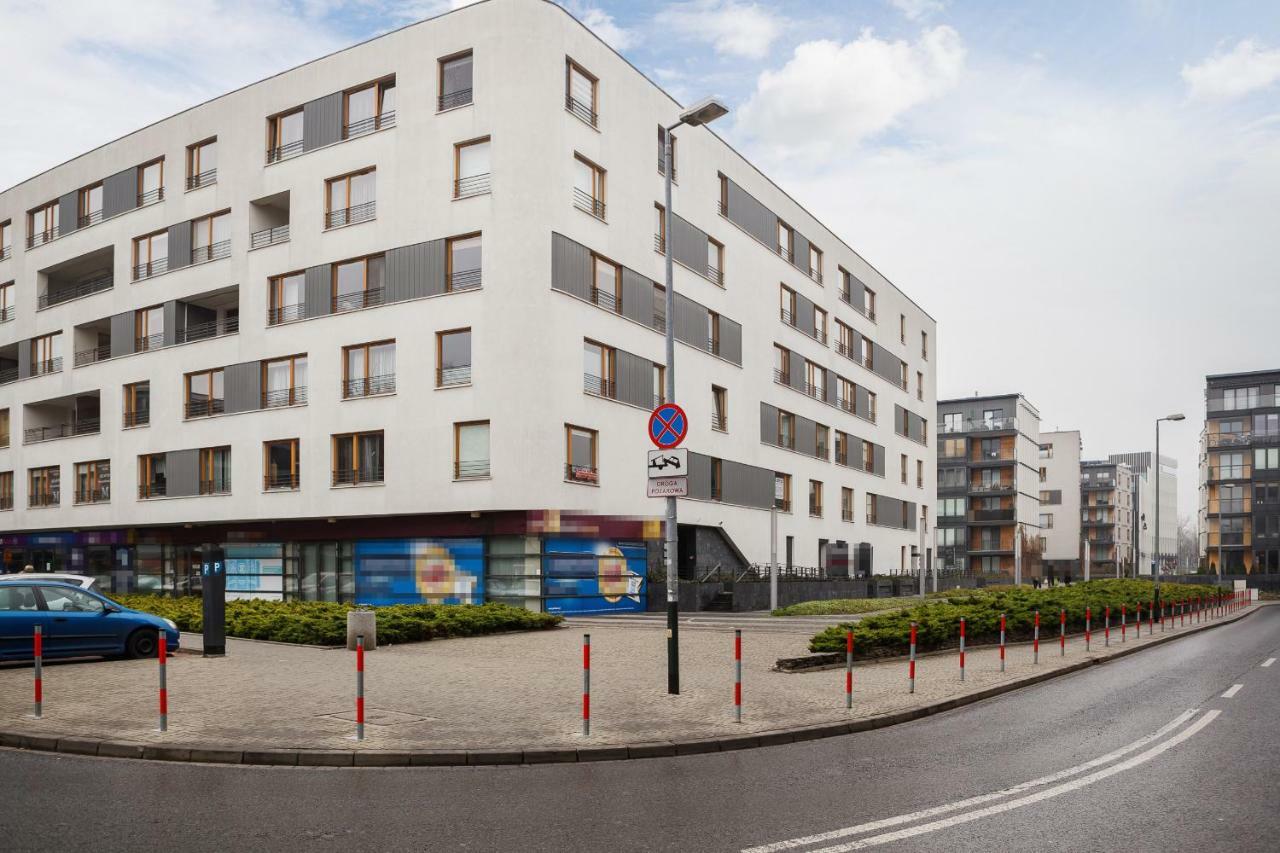 Masarska By Renters *