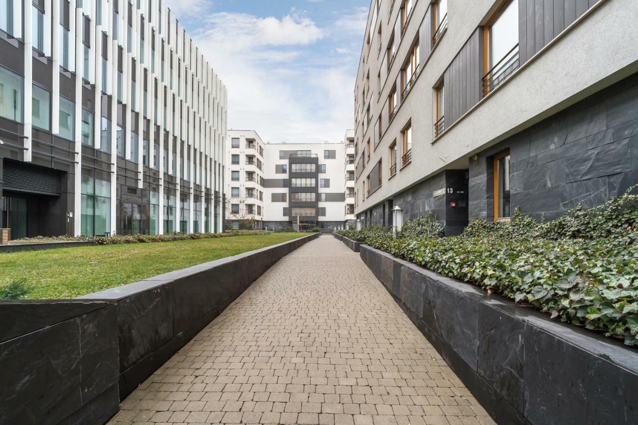 Masarska By Renters Apartament Kraków