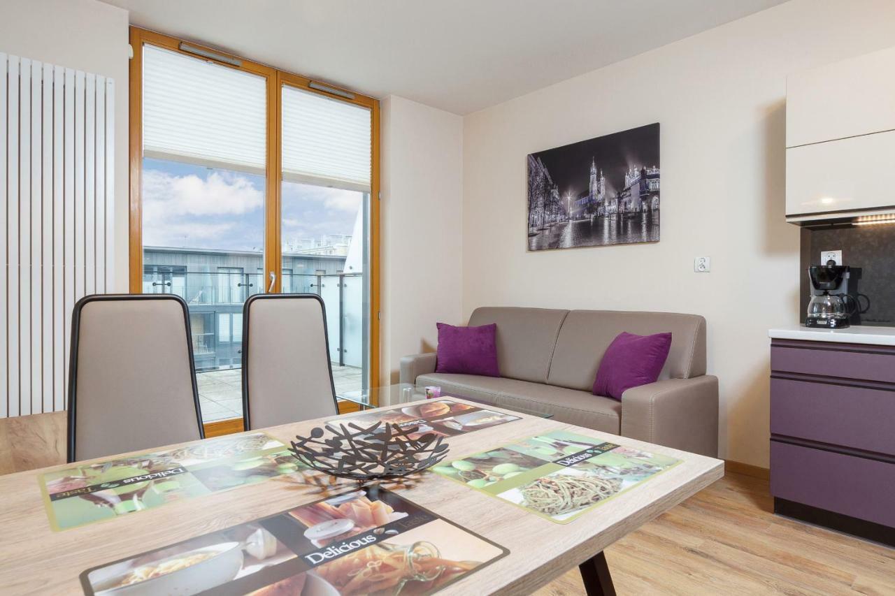 Masarska By Renters Apartament Kraków
