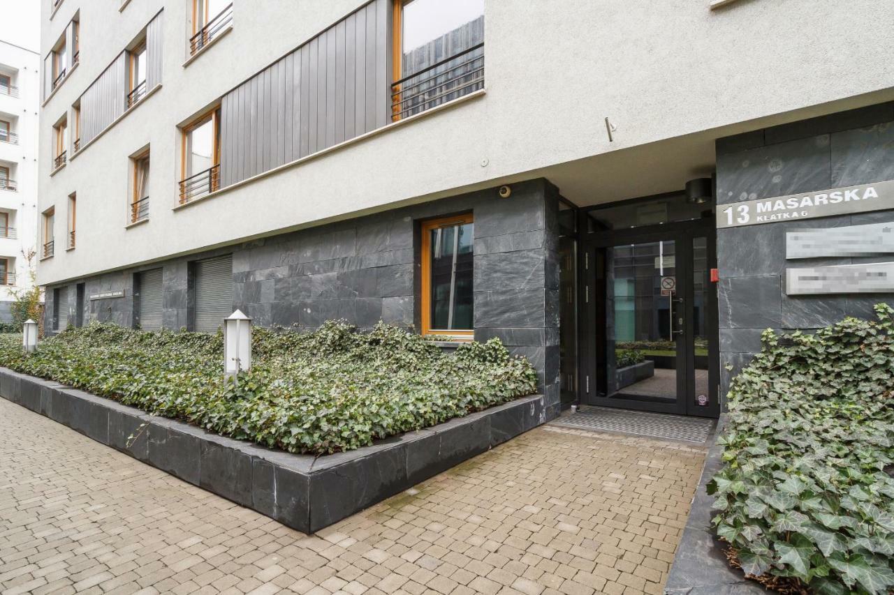 Apartament Masarska By Renters Kraków