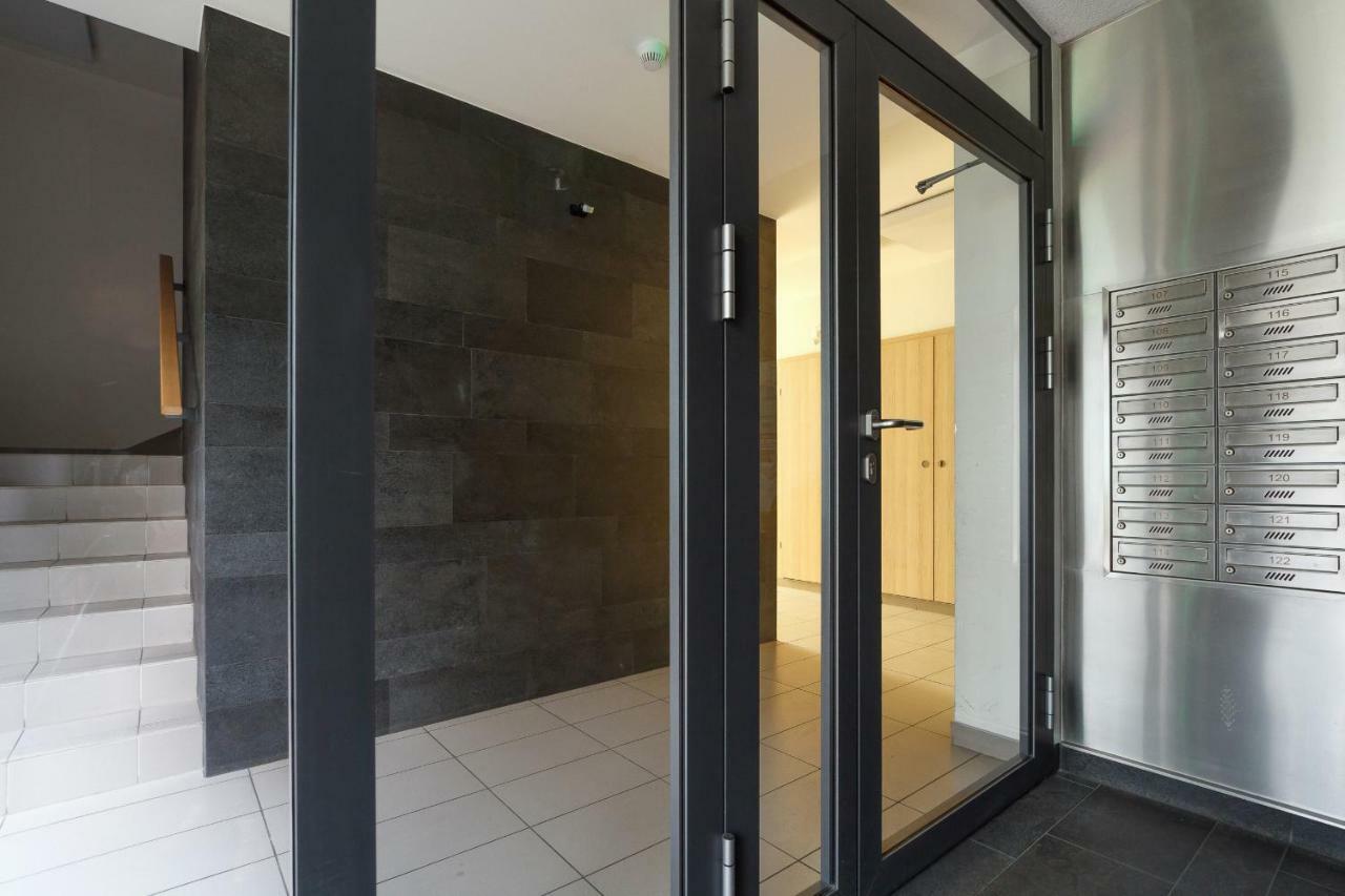 Masarska By Renters Apartament