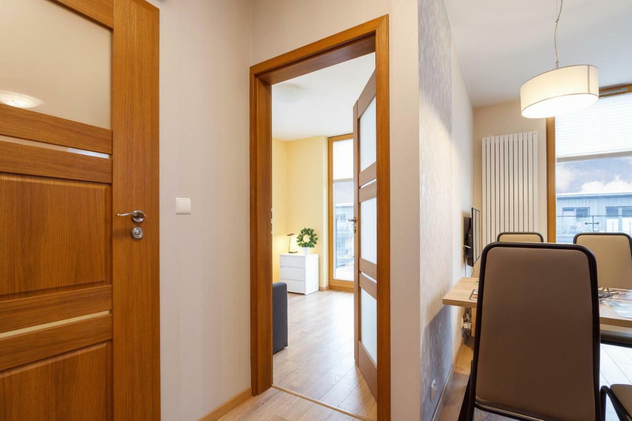 Masarska By Renters *