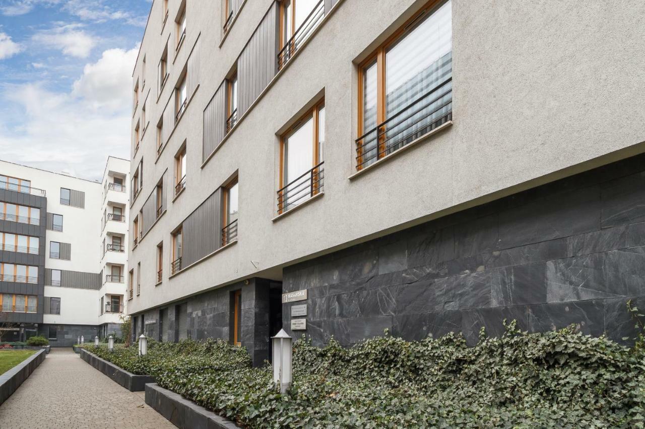 Masarska By Renters * Kraków