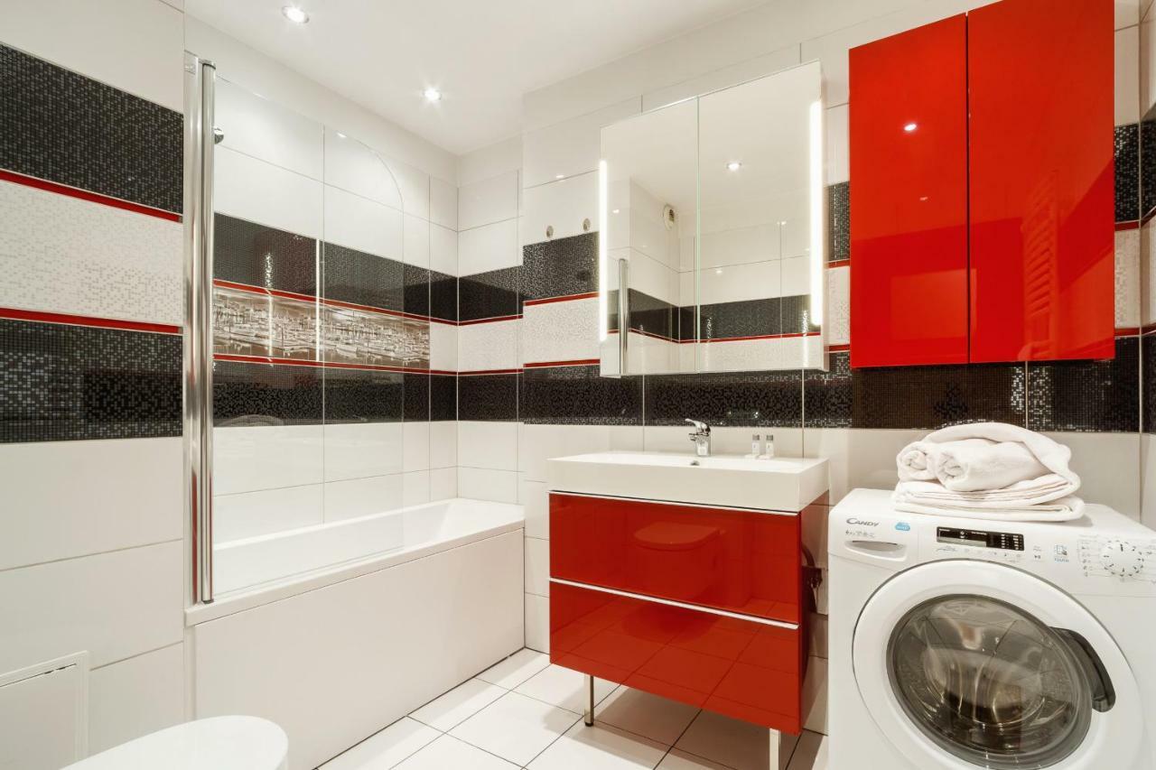 Apartament Masarska By Renters *