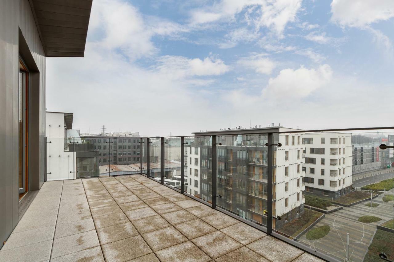 Masarska By Renters Apartament