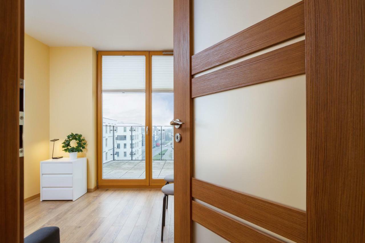 Masarska By Renters Kraków