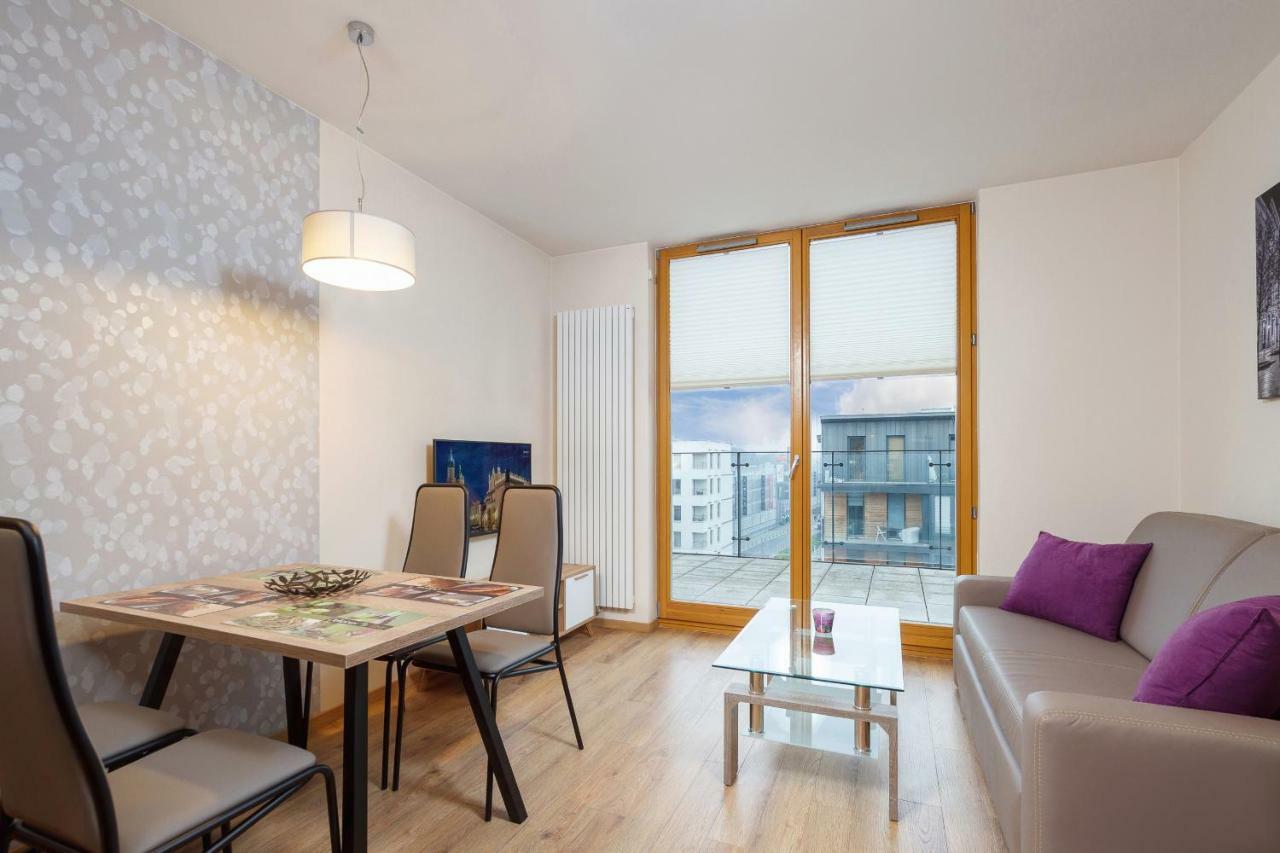 Apartament Masarska By Renters *