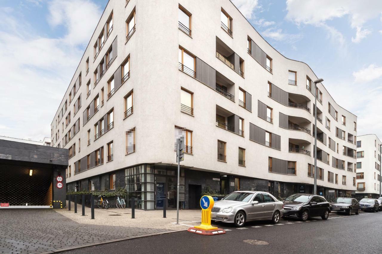 Masarska By Renters Apartament
