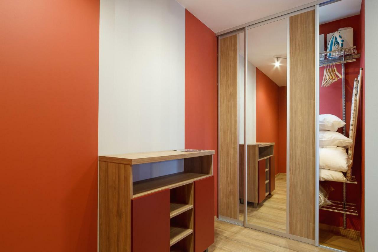 Apartament Masarska By Renters Kraków