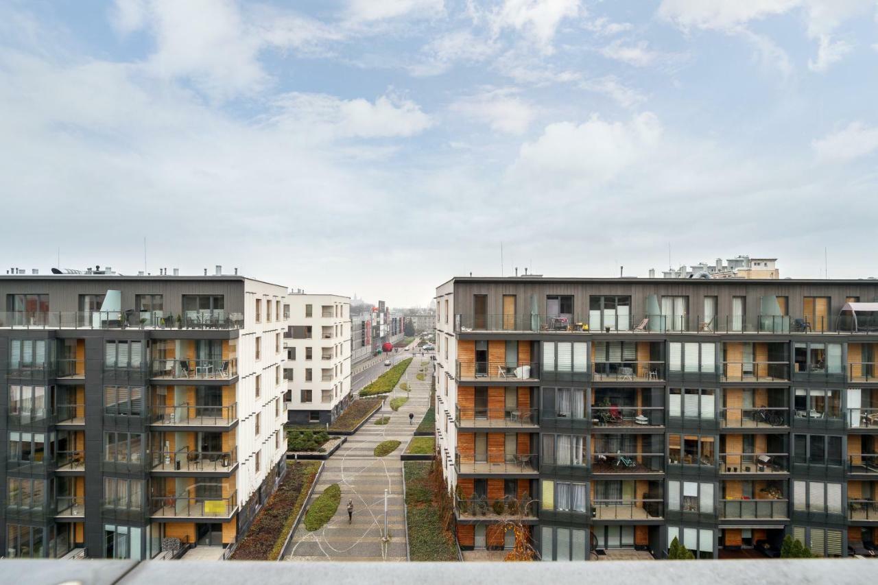 Apartament Masarska By Renters
