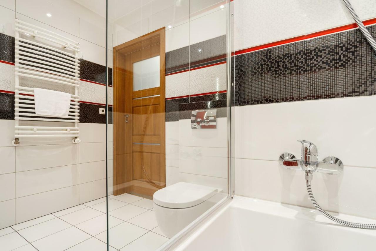 Masarska By Renters *