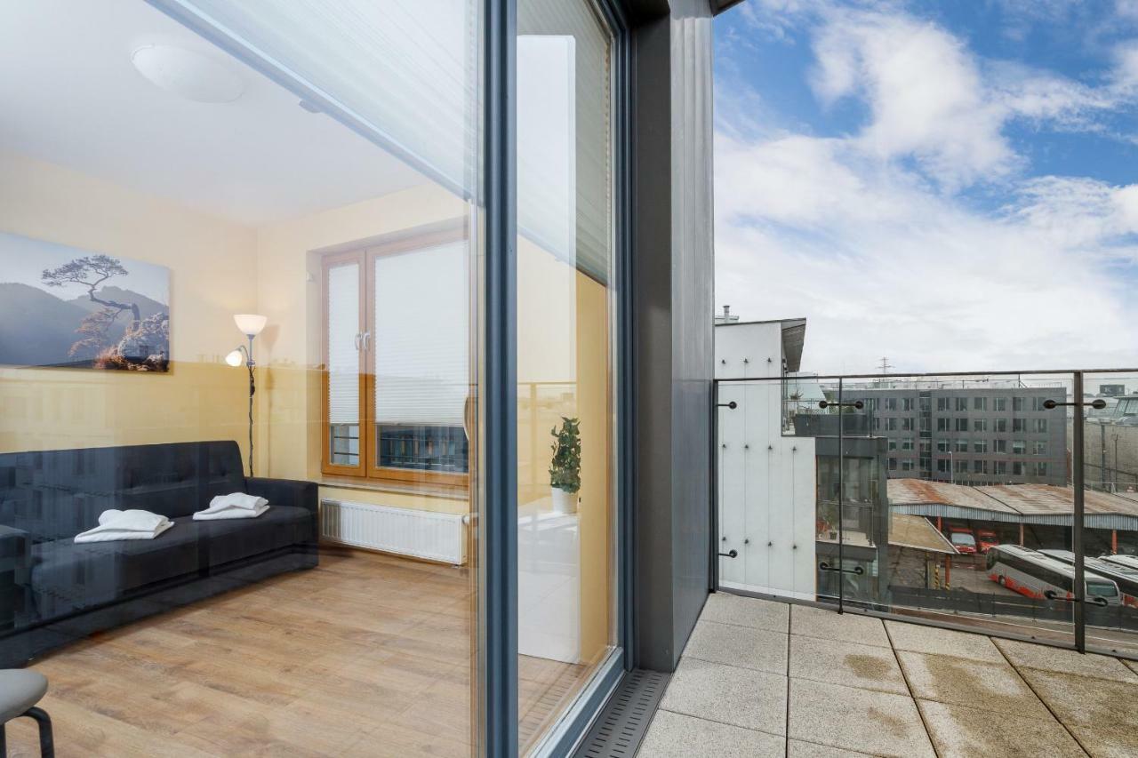 Masarska By Renters Apartament Kraków