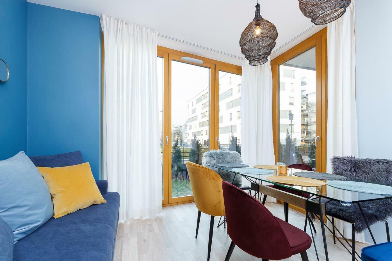 Masarska By Renters Kraków
