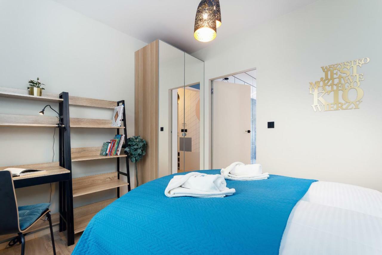 Masarska By Renters Apartament