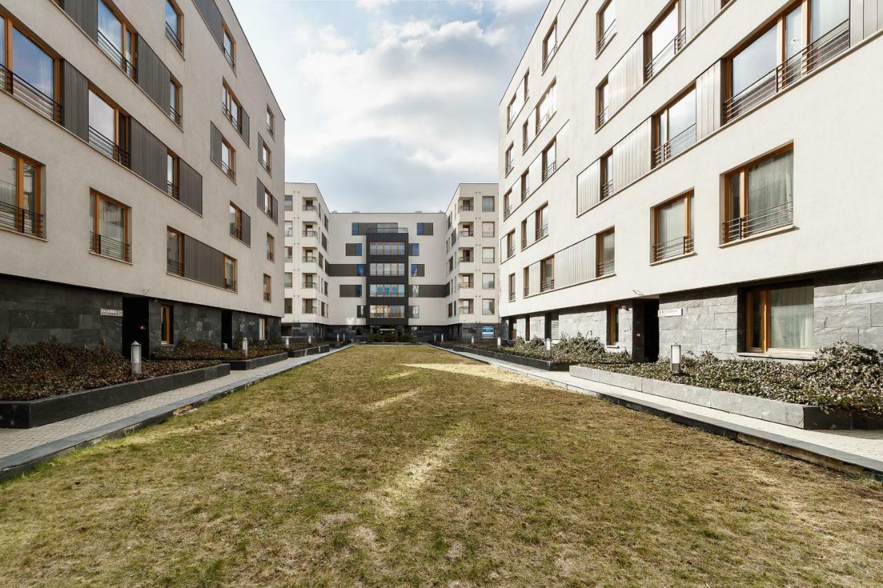 Masarska By Renters Apartament *