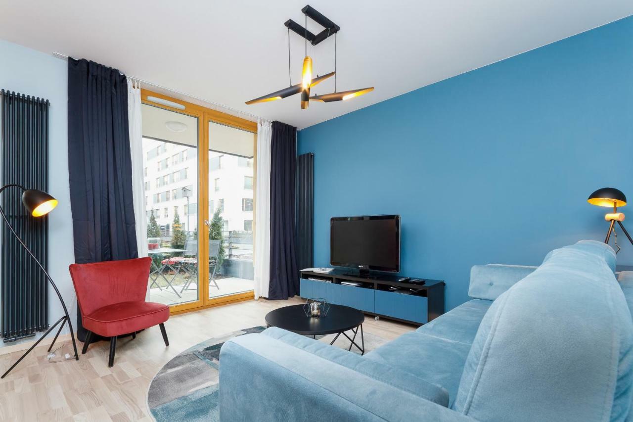 Apartament Masarska By Renters Kraków