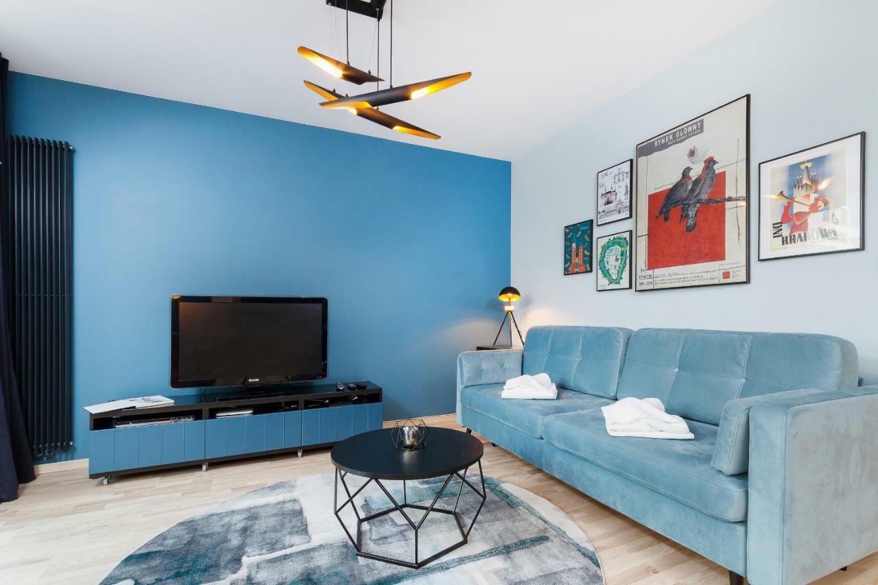 Masarska By Renters Apartament