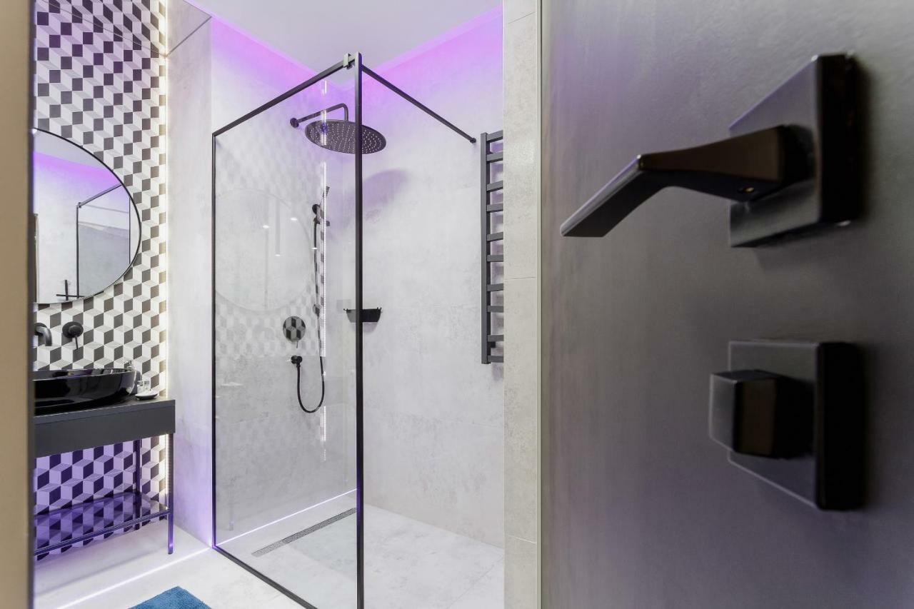 Apartament Masarska By Renters Kraków