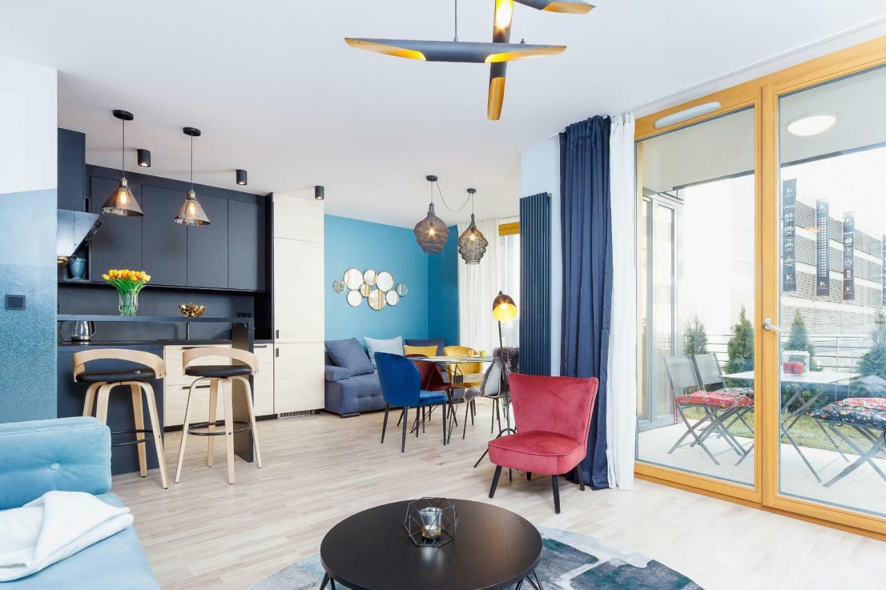 Apartament Masarska By Renters *