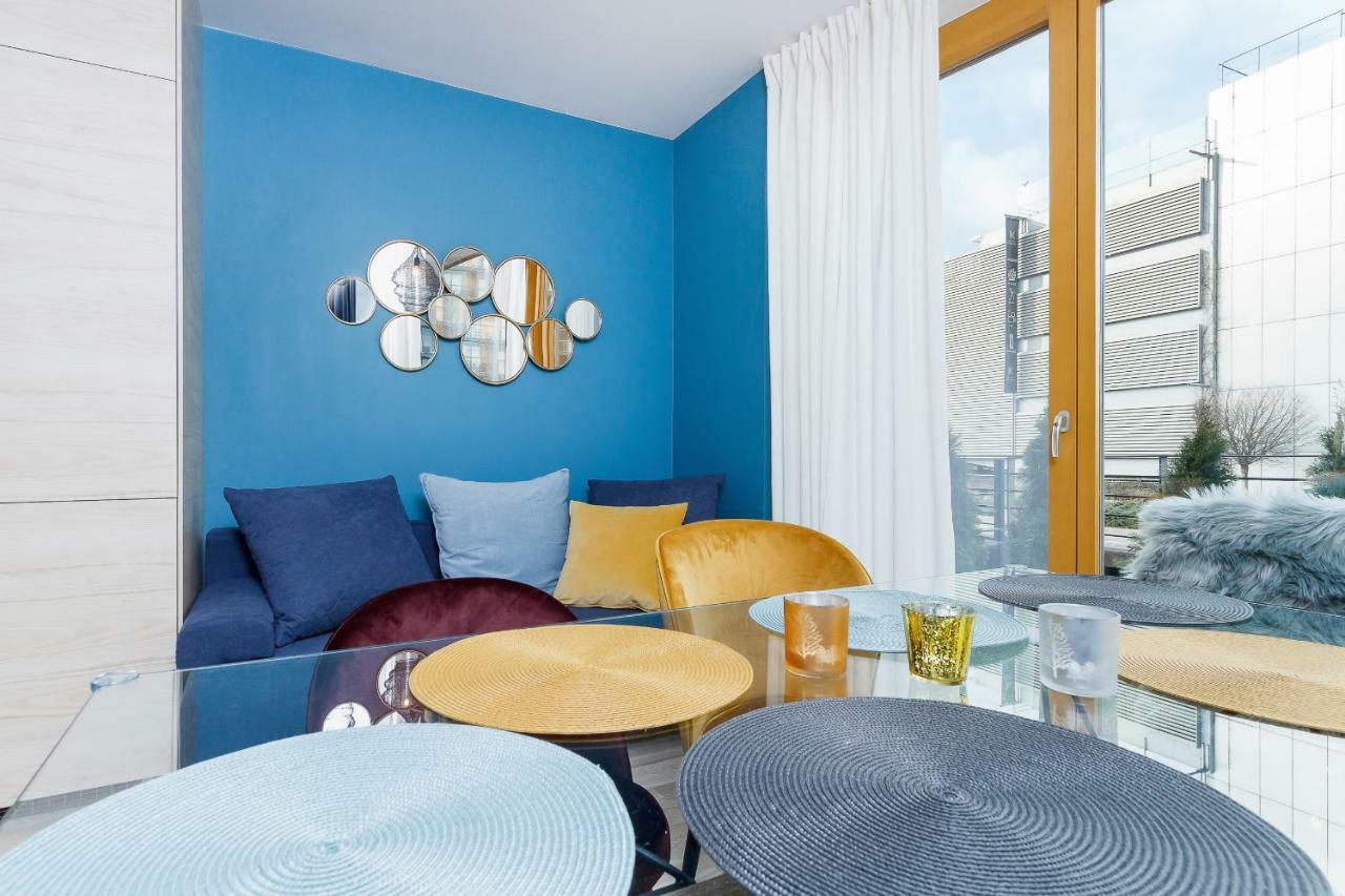Apartament Masarska By Renters *