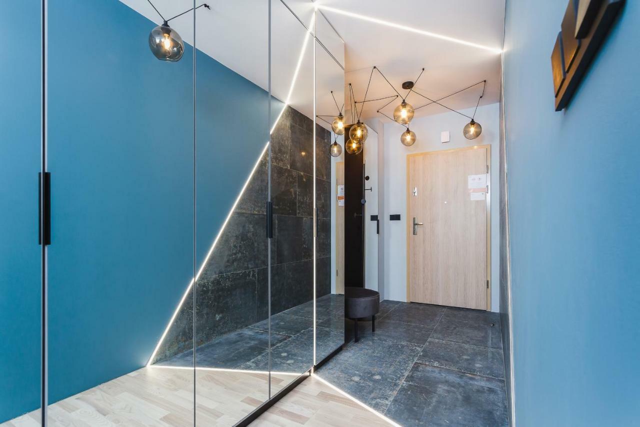 Masarska By Renters