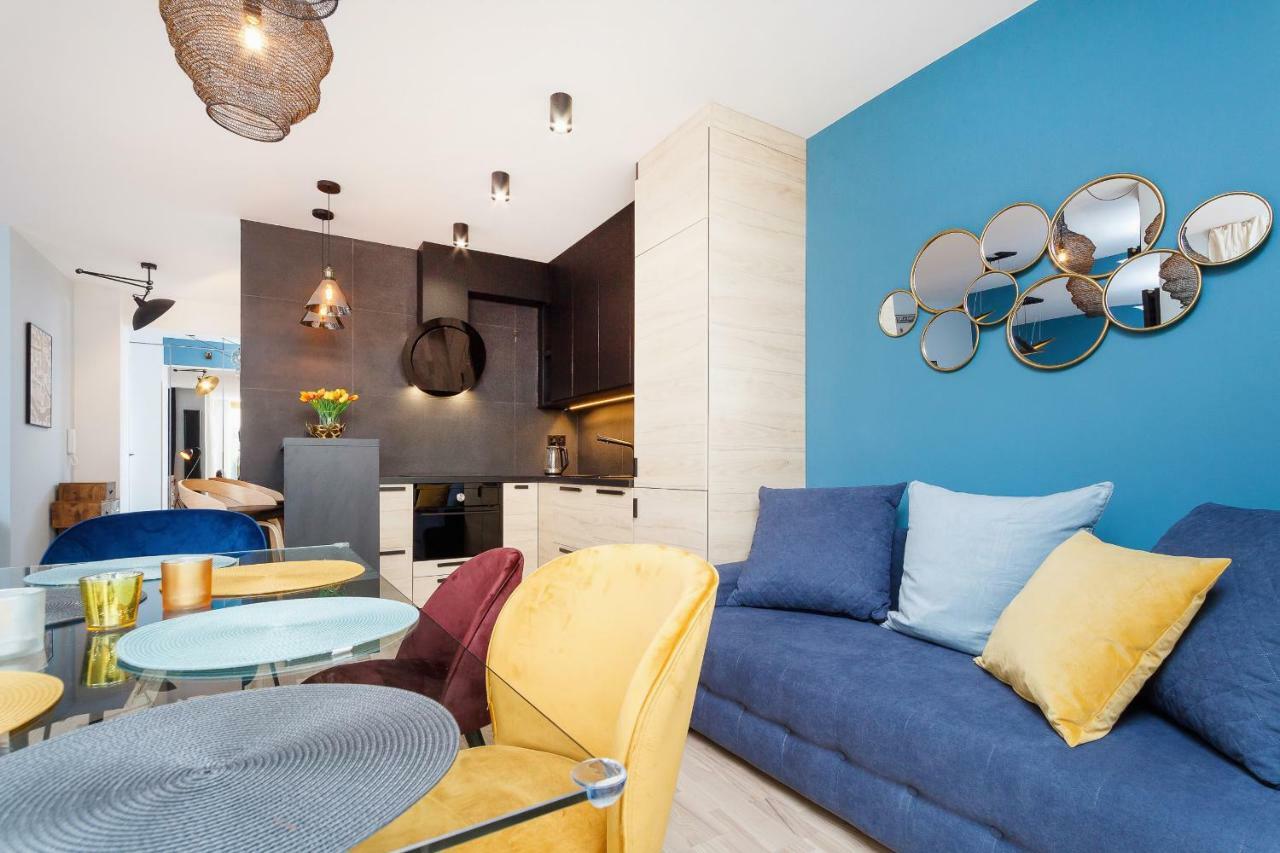 Apartament Masarska By Renters